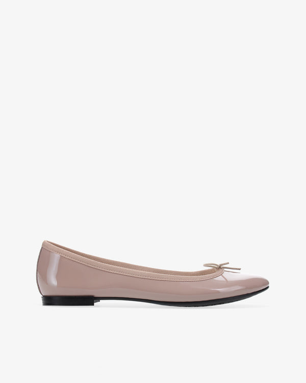 repetto Ballerines Cendrillon - semelle gomme