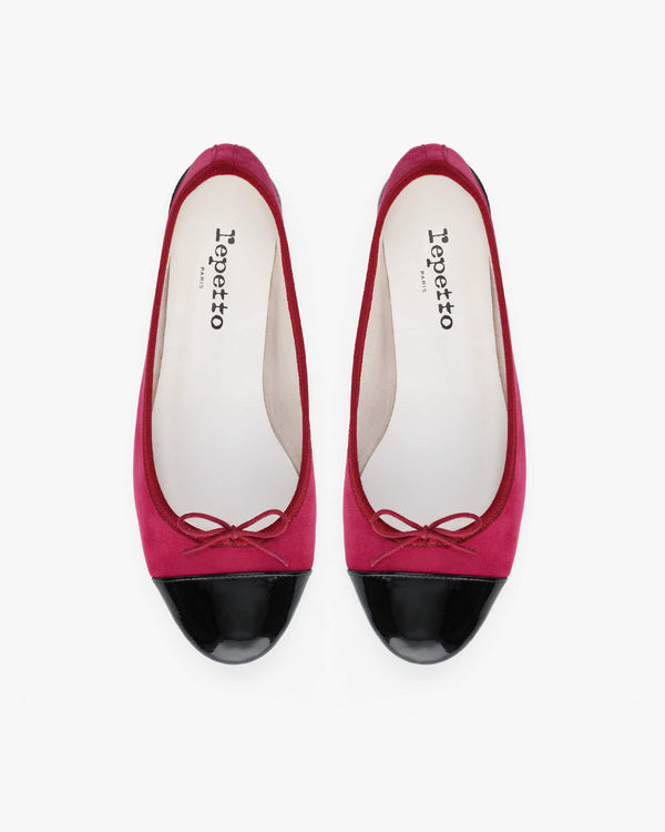Repetto Ballerines Flora