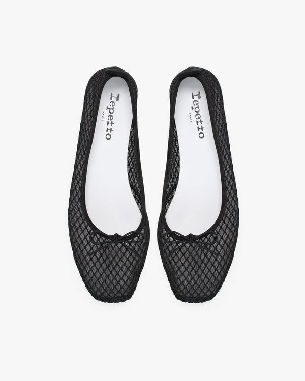 Repetto Ballerines Garance - Bout Carré