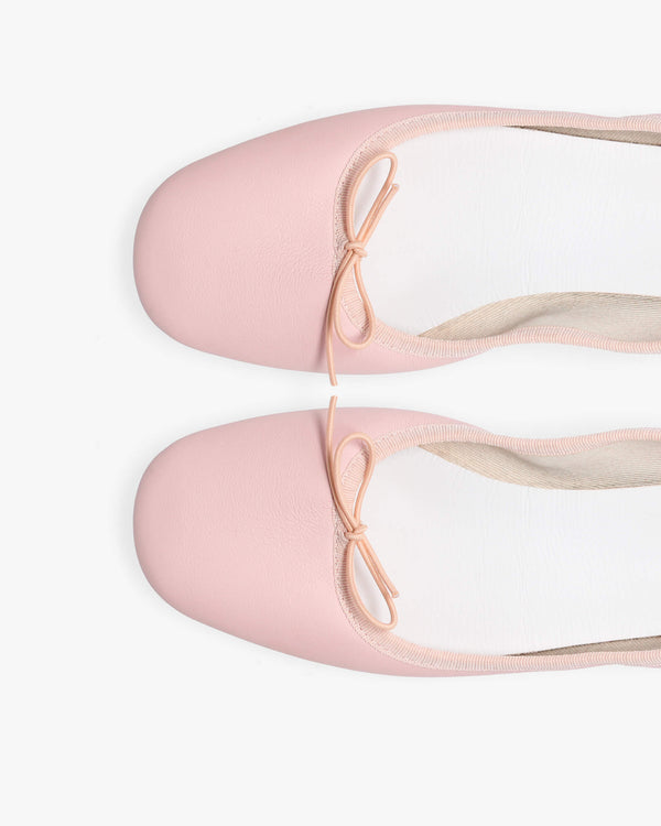 Repetto Ballerines Garance - Bout Carré