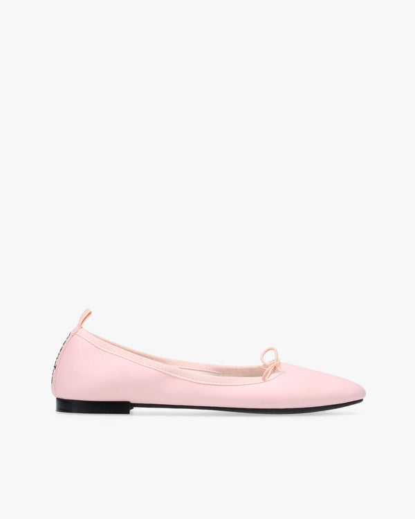 repetto Ballerines Garance - bout carré