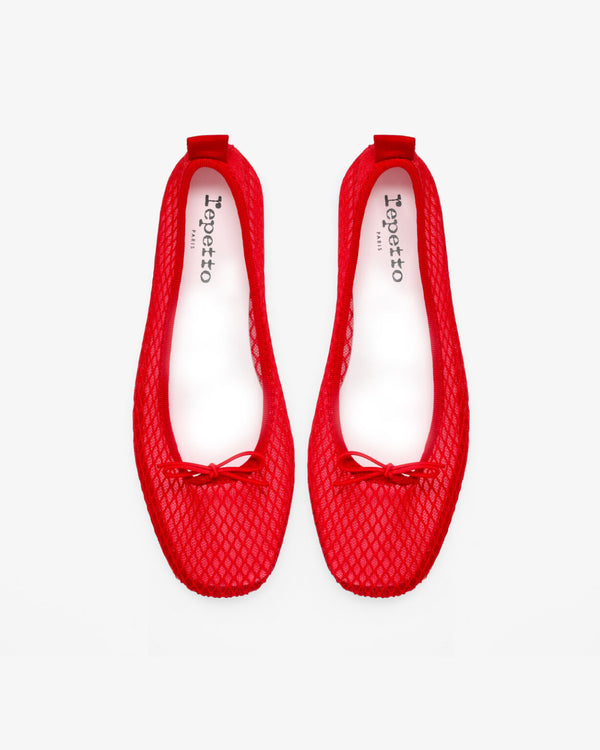 Repetto Ballerines Garance - Bout Carré