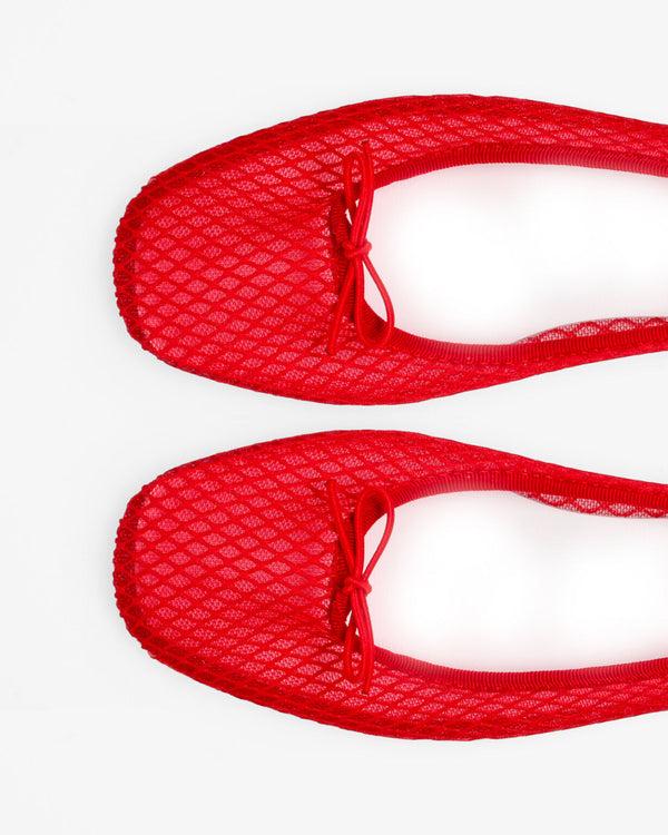 Repetto Ballerines Garance - Bout Carré