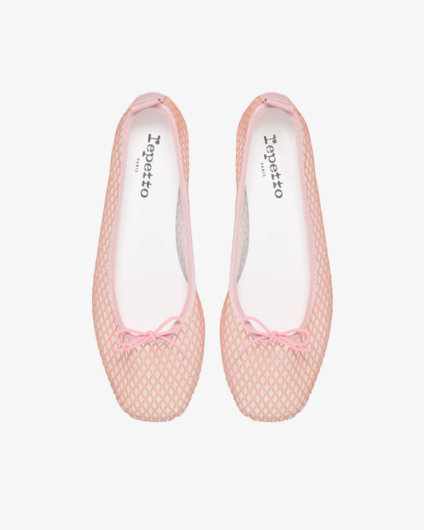 Repetto Ballerines Garance - Bout Carré