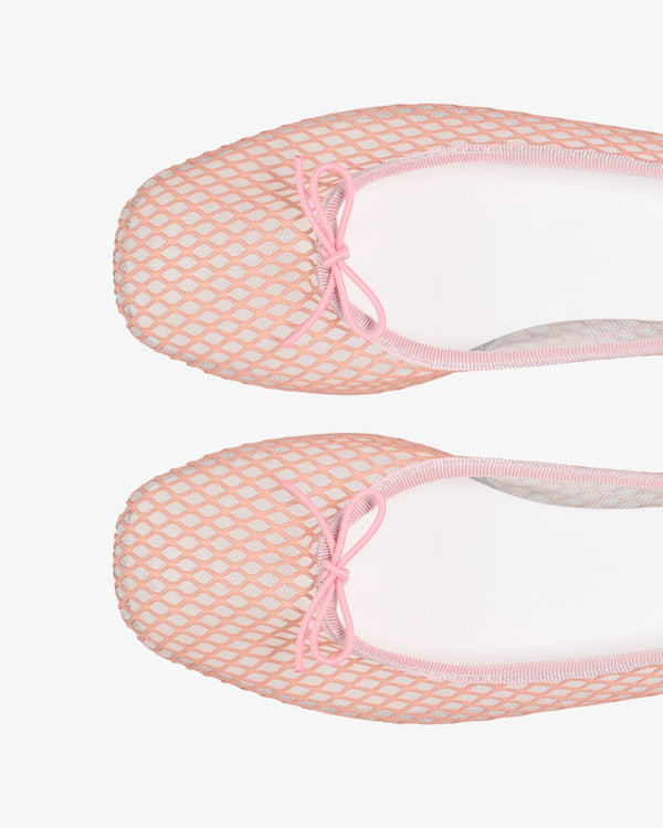 Repetto Ballerines Garance - Bout Carré