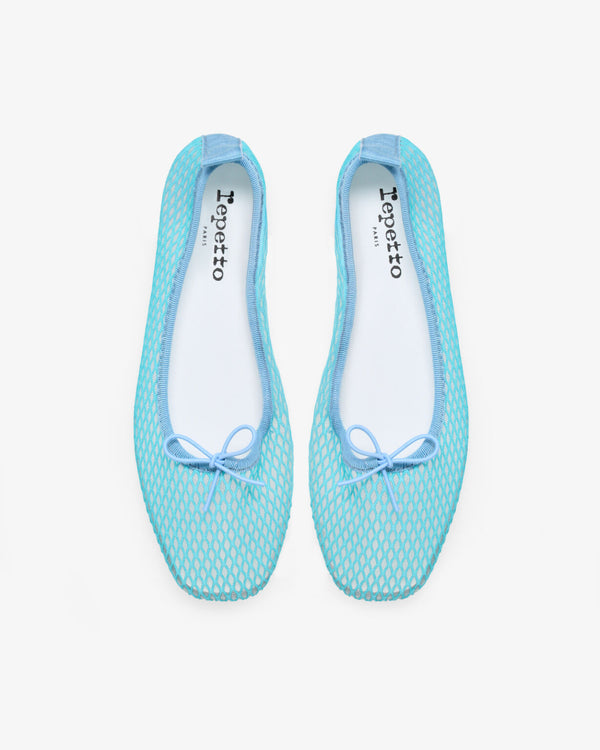 Repetto Ballerines Garance - Bout Carré