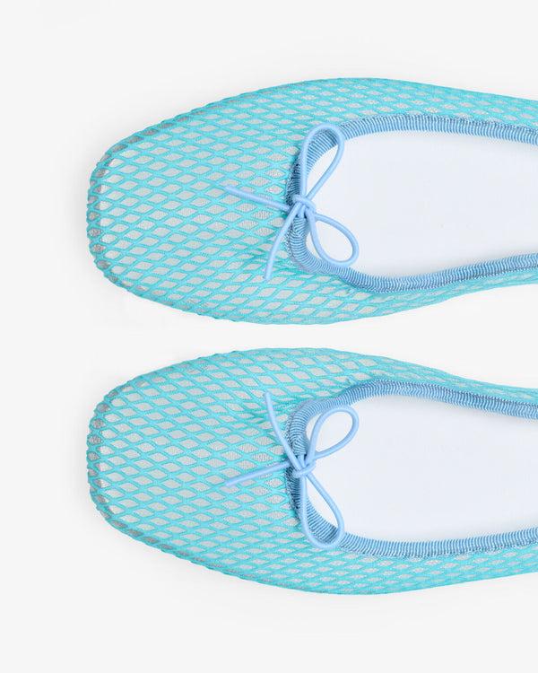 Repetto Ballerines Garance - Bout Carré