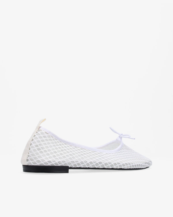 Repetto Ballerines Garance - Bout Carré