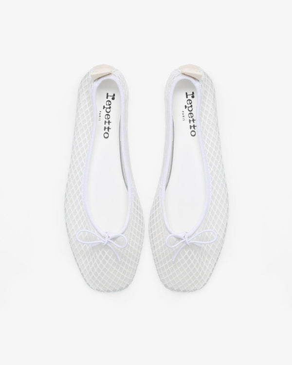 Repetto Ballerines Garance - Bout Carré