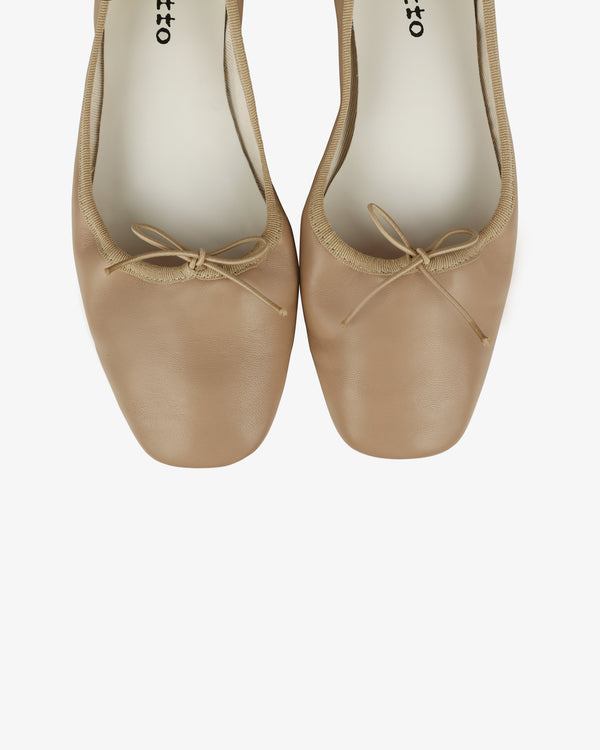 Repetto Ballerines Garance - Bout Carré