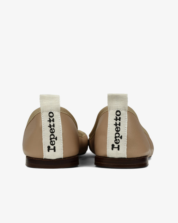 Repetto Ballerines Garance - Bout Carré