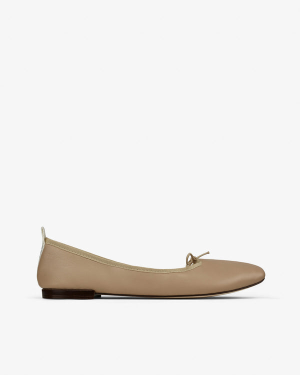 repetto Ballerines Garance - bout carré