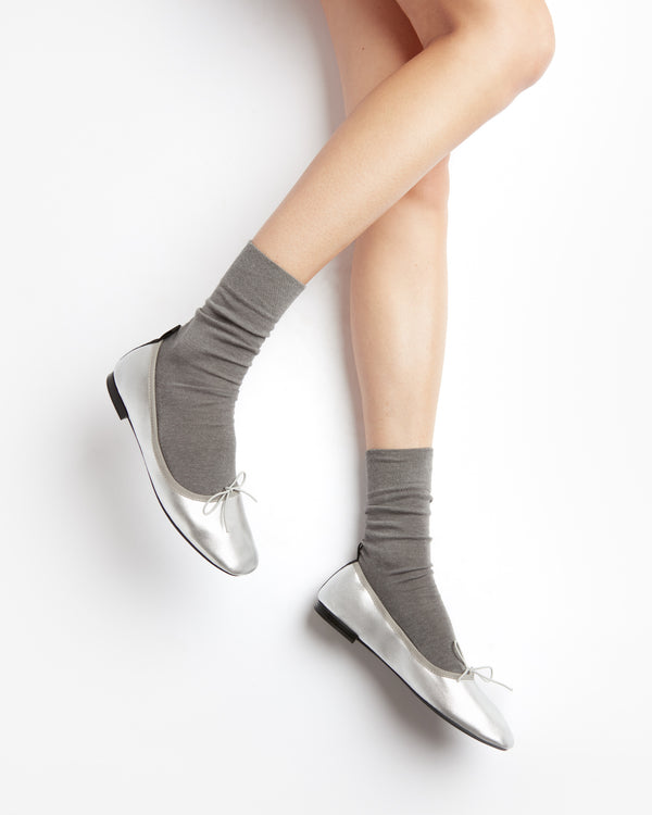 Repetto Ballerines Garance - Bout Carré