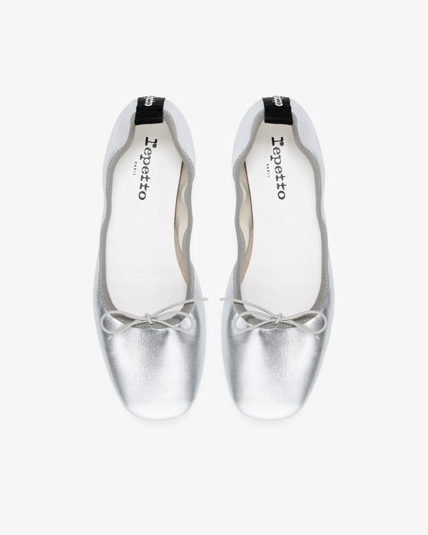 Repetto Ballerines Garance - Bout Carré