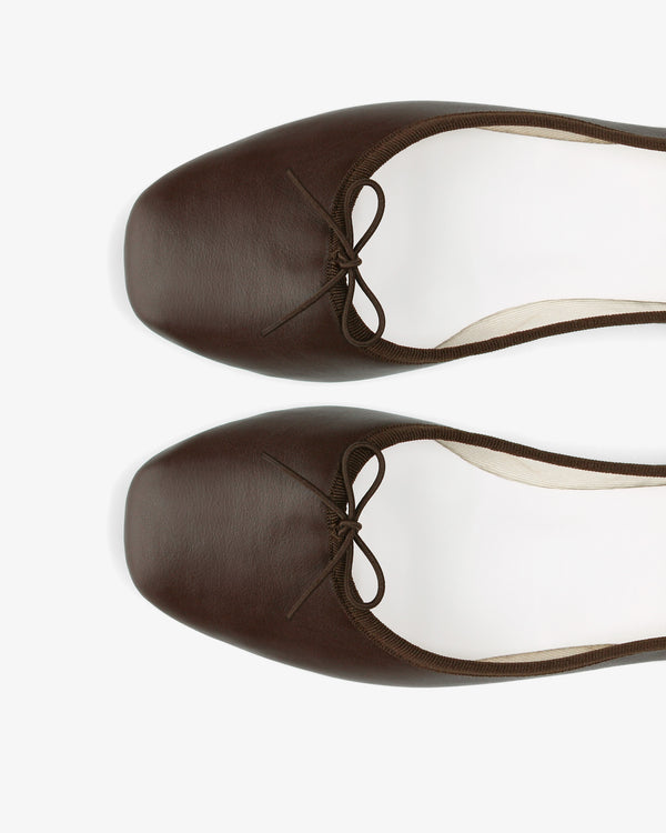 Repetto Ballerines Garance - Bout Carré