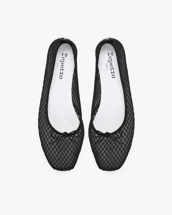Repetto Ballerines Garance - Bout Carré