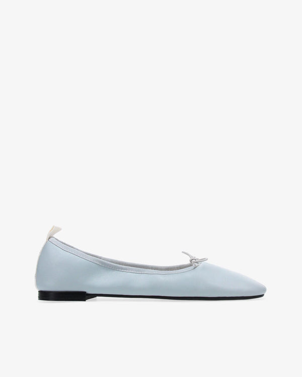 repetto Ballerines Garance - bout carré