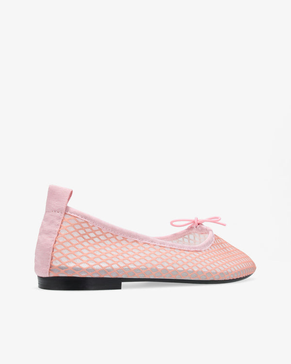 Repetto Ballerines Garance - Bout Carré