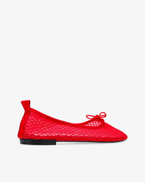 Repetto Ballerines Garance - Bout Carré