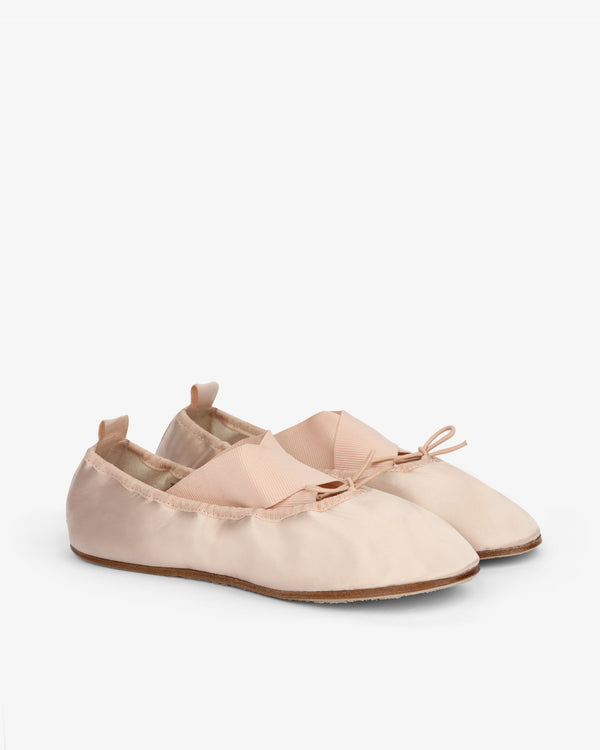 Repetto Ballerines Gianna - Satin