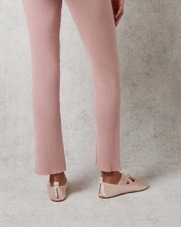 Repetto Ballerines Gianna - Satin