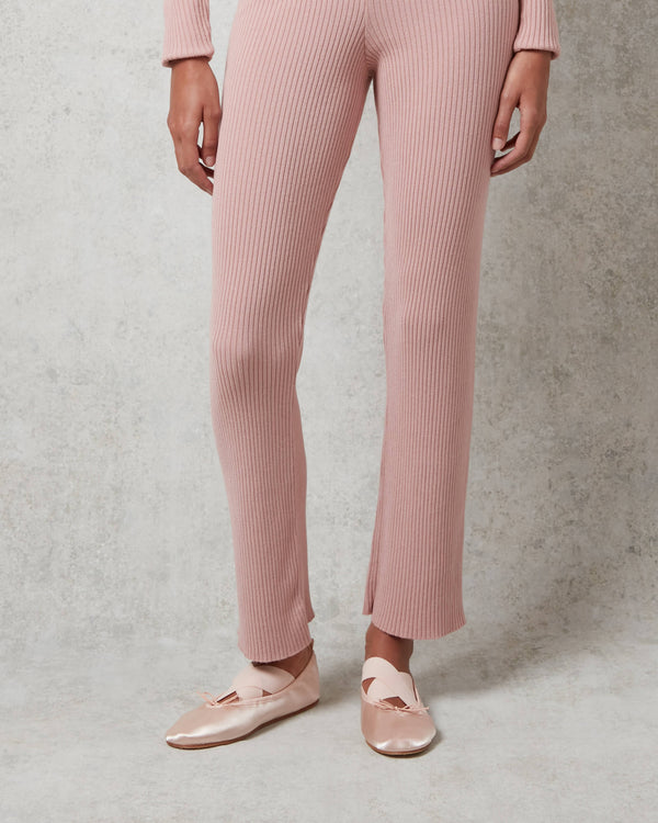 Repetto Ballerines Gianna - Satin