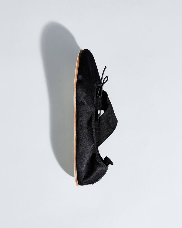 Repetto Ballerines Gianna - Satin