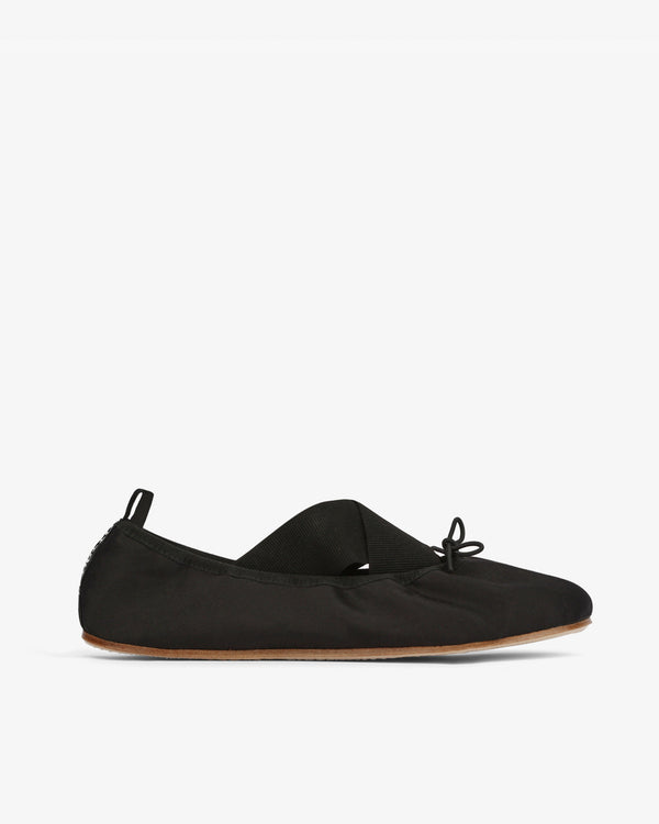 repetto Ballerines Gianna - Satin