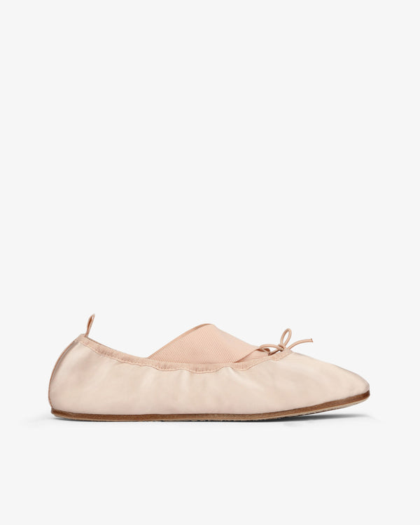 repetto Ballerines Gianna - Satin