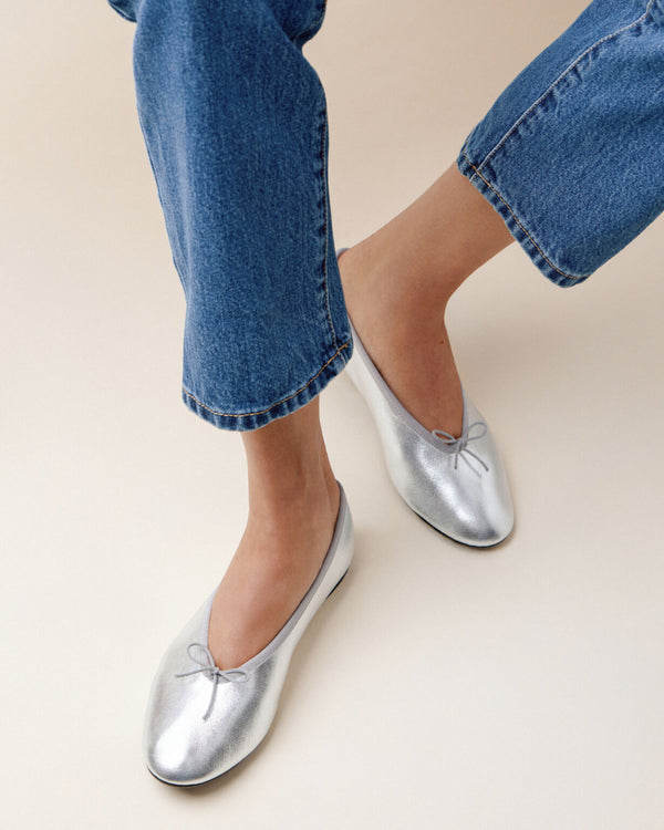 Repetto Ballerines Lilouh - Bout Amande