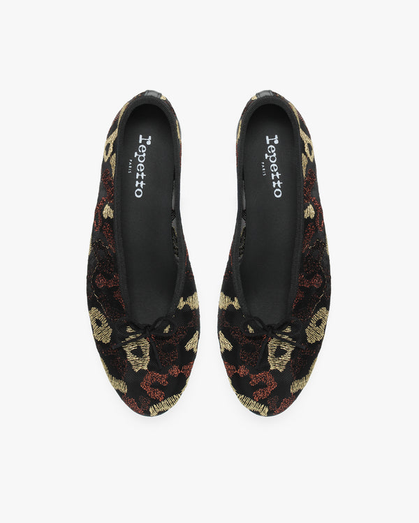 Repetto Ballerines Lilouh - Bout Amande