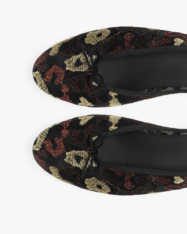 Repetto Ballerines Lilouh - Bout Amande