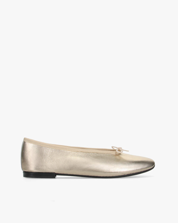 repetto Ballerines Lilouh - bout amande