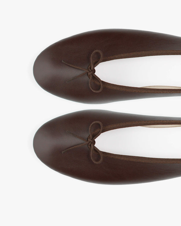 Repetto Ballerines Lilouh - Bout Amande