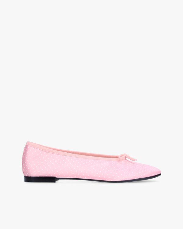 repetto Ballerines Lilouh - bout amande