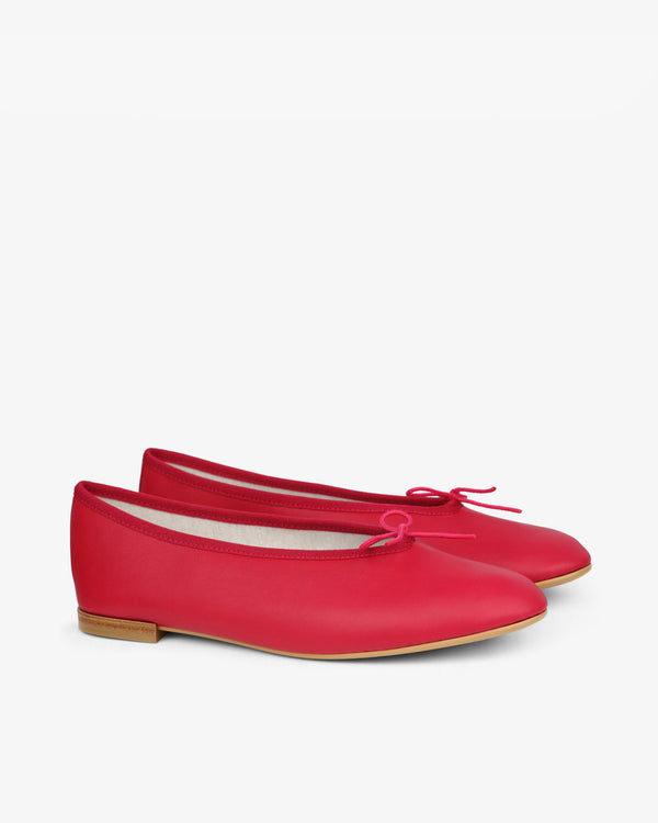Repetto Ballerines Lilouh - Bout Amande