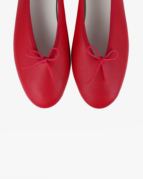 Repetto Ballerines Lilouh - Bout Amande