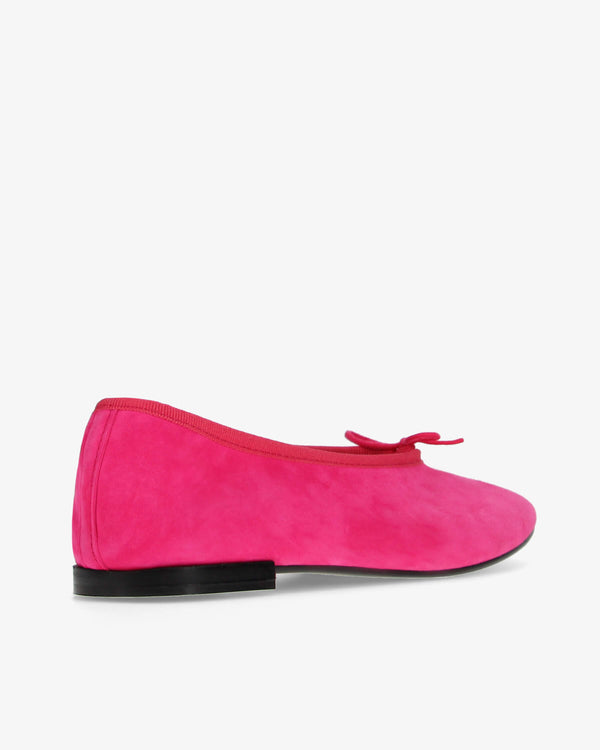 Repetto Ballerines Lilouh - Bout Amande