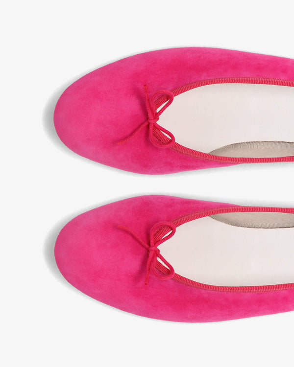 Repetto Ballerines Lilouh - Bout Amande