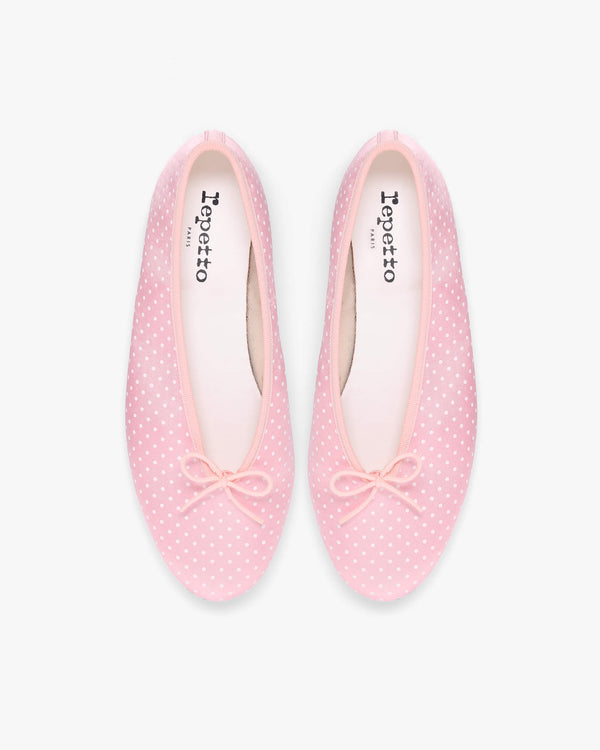 Repetto Ballerines Lilouh - Bout Amande