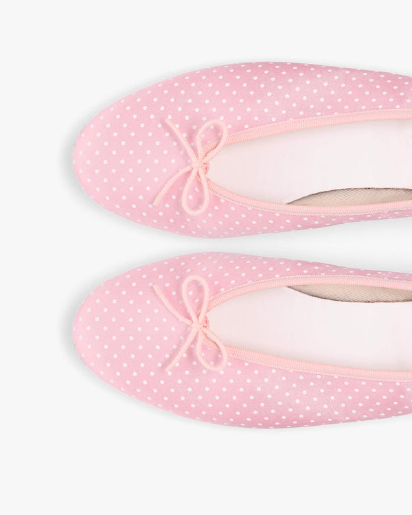 Repetto Ballerines Lilouh - Bout Amande