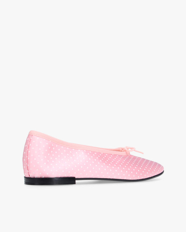 Repetto Ballerines Lilouh - Bout Amande