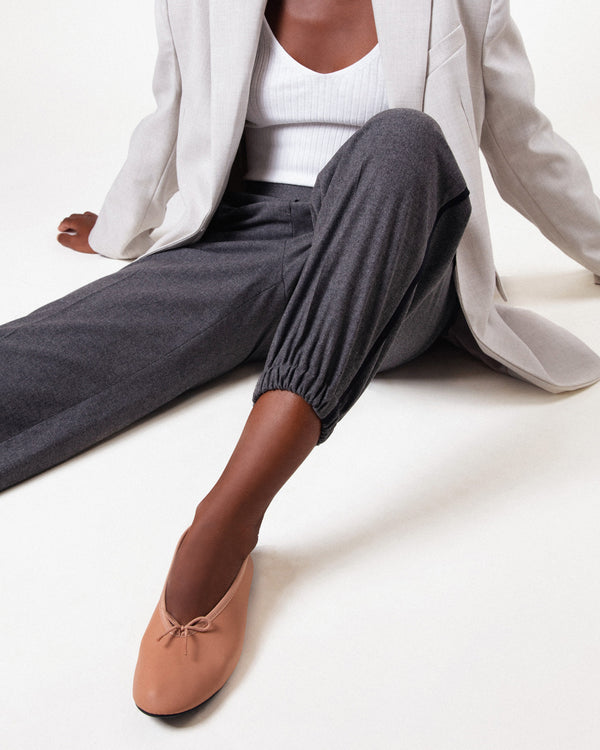 Repetto Ballerines Lilouh - Bout Amande