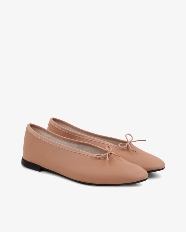 Repetto Ballerines Lilouh - Bout Amande