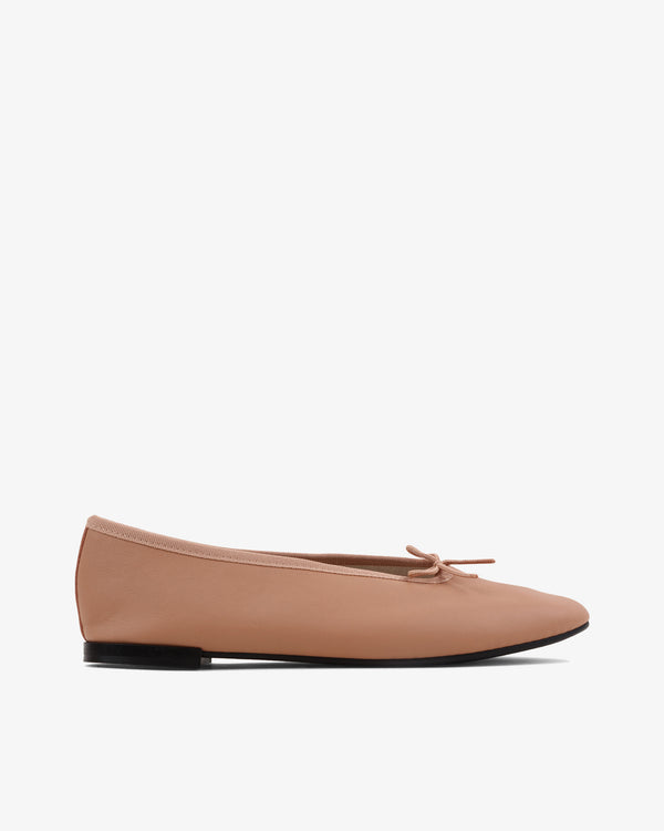 repetto Ballerines Lilouh - bout amande
