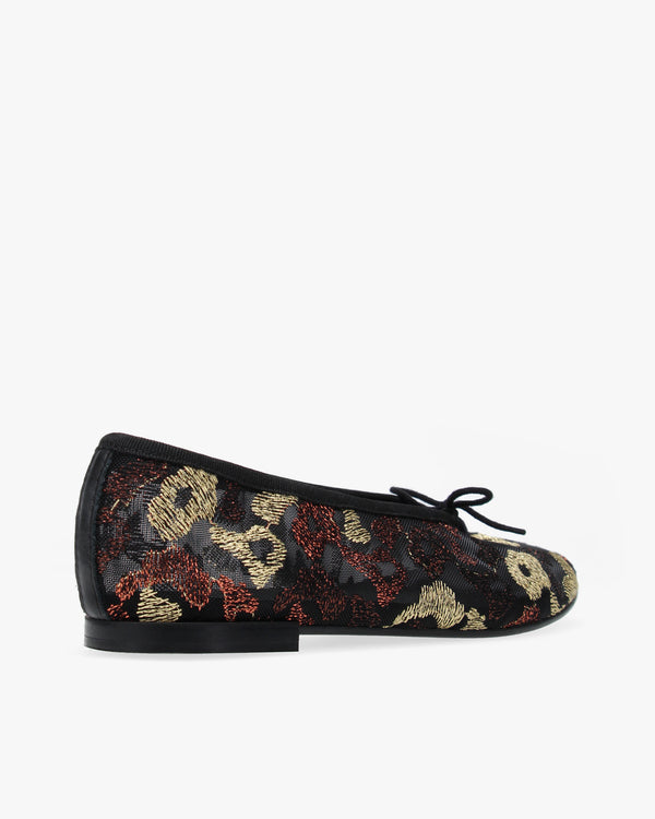Repetto Ballerines Lilouh - Bout Amande