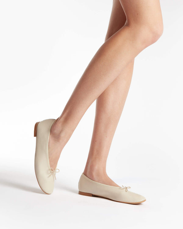 Repetto Ballerines Lilouh - Bout Amande