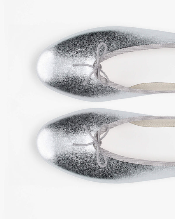 Repetto Ballerines Lilouh - Bout Amande