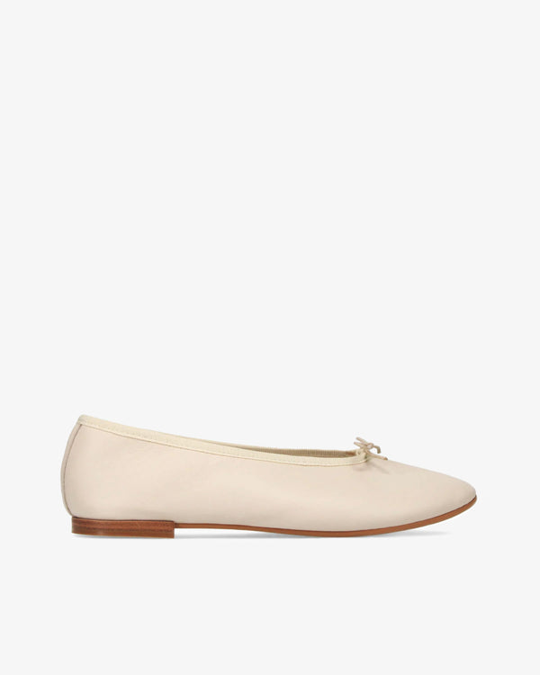 repetto Ballerines Lilouh - bout amande