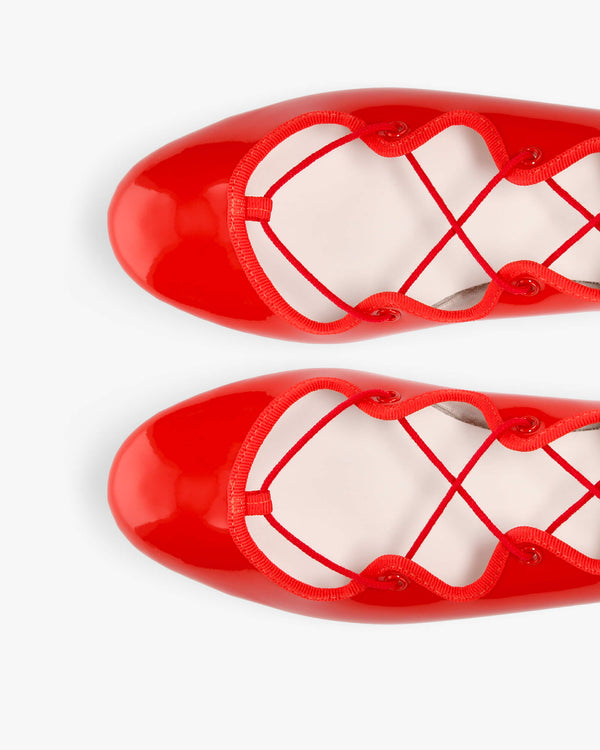 Repetto Ballerines Limbo